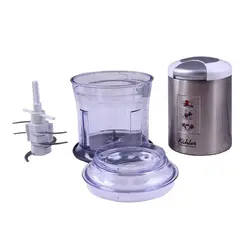 خرد کن کاخلر مدل KH-153W مدل اشلافن