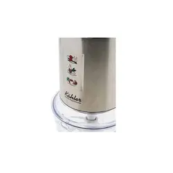 خرد کن کاخلر مدل KH-153W مدل اشلافن