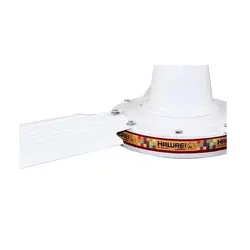 پنکه سقفی هاوایی مدل H1901