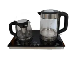 چای ساز گرند  مدل2025