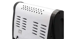 بخاری برقی فن دار هاوایی مدل H1802