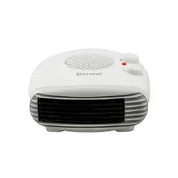 فن هیتر رومیزی کنزل مدل KH-1201