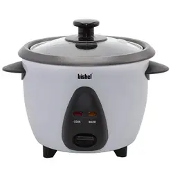 پلوپز بیشل مدل BL-RC-003