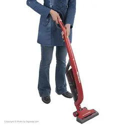 مشخصات،قیمت و خرید جارو شارژی بایترون مدل BVC-6055 | خان‏ کالا