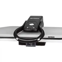 مشخصات،قیمت و خرید اتو پرس بایترون مدل BSI 955 | خان‏ کالا