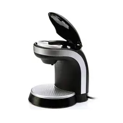 قهوه ساز دوفنجان فلاویا مدل FL-200