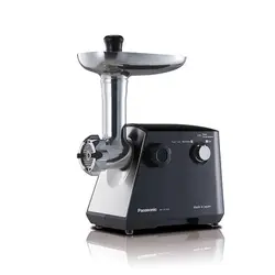 مشخصات،قیمت و خرید چرخ گوشت پاناسونیک مدل MK-ZG1500 | خان‏ کالا
