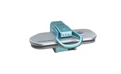 مشخصات،قیمت و خرید اتو پرس بایترون مدل BSI 438 | خان‏ کالا