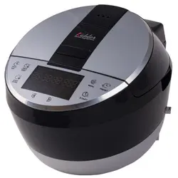 مشخصات،قیمت و خرید پلوپز کاخلر مدل KH-505-B | خان‏ کالا