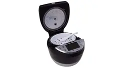 مشخصات،قیمت و خرید پلوپز کاخلر مدل KH-505-B | خان‏ کالا