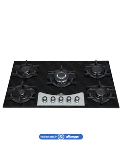 اجاق‌گاز صفحه‌ای رمگا مدل 504