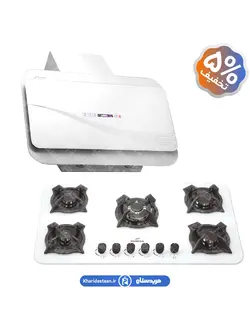 باندل دو تایی رمگا شماره 1