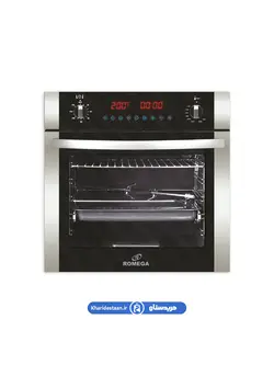 فر توکار رمگا مدل 2002S