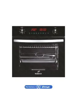 فر توکار رمگا مدل 2002