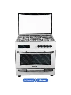 اجاق‌گاز طرح‌فر رمگا مدل 192D