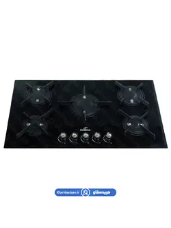 اجاق‌گاز صفحه‌ای رمگا مدل 503P