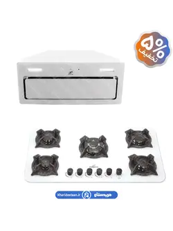 باندل دو تایی رمگا شماره 6