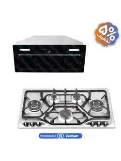 باندل دو تایی رمگا شماره 4