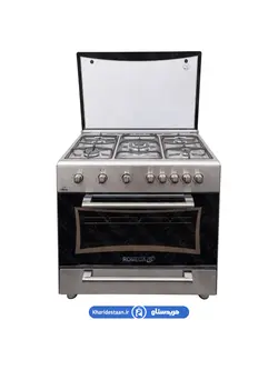 اجاق‌گاز فردار رمگا مدل 906