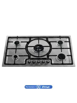 اجاق‌گاز صفحه‌ای رمگا مدل 510