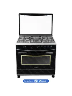 اجاق‌گاز طرح‌فر رمگا مدل 202