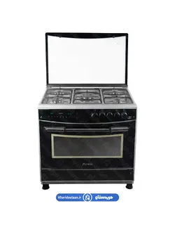 اجاق‌گاز طرح‌فر رمگا مدل 202D