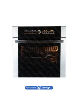 فر توکار رمگا مدل 5002S