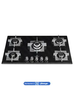 اجاق‌گاز صفحه‌ای رمگا مدل 502