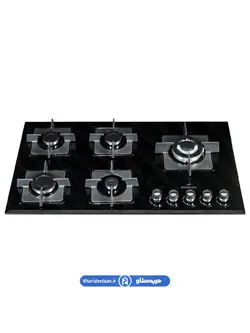 اجاق‌گاز صفحه‌ای رمگا مدل 502R