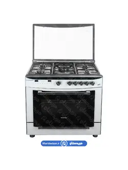 اجاق‌گاز فردار رمگا مدل 706DF