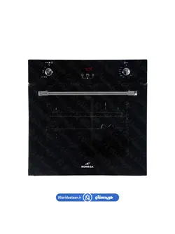 فر توکار رمگا مدل 4002