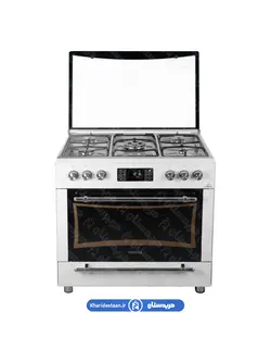 اجاق‌گاز فردار رمگا مدل 924DF