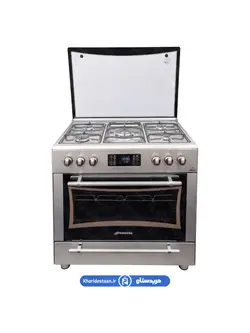 اجاق‌گاز فردار رمگا مدل 926DF