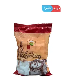 قند شکسته 600 گرم آنا