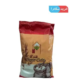 شکر سفید آنا وزن یک کیلوگرم