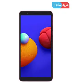 گوشی سامسونگ A01 core 16 گیگ - خرید سلام
