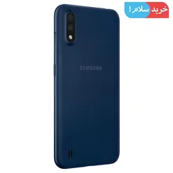 گوشی سامسونگ A01 16 گیگ با رم 2 گیگ - خرید سلام