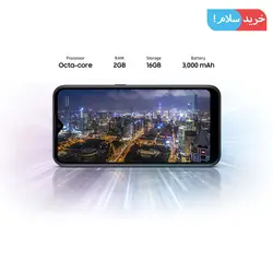 گوشی سامسونگ A01 16 گیگ با رم 2 گیگ - خرید سلام