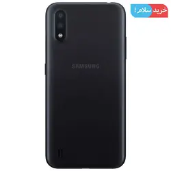 گوشی سامسونگ A01 16 گیگ با رم 2 گیگ - خرید سلام