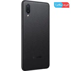 گوشی سامسونگ A02 32 گیگ با رم 3 گیگ - خرید سلام