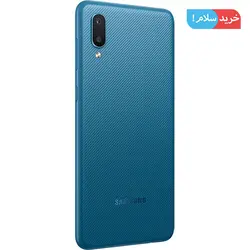 گوشی سامسونگ A02 32 گیگ با رم 3 گیگ - خرید سلام