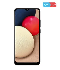 گوشی سامسونگ A02s 32 گیگ با رم 3 گیگ - خرید سلام