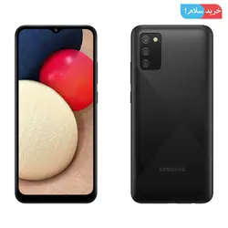 گوشی سامسونگ A02s 32 گیگ با رم 3 گیگ - خرید سلام