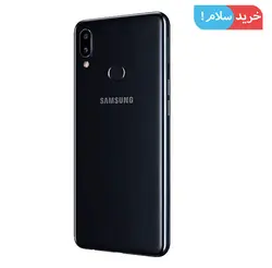 گوشی سامسونگ Galaxy A10s 32G/2G دو سیم کارت - خرید سلام