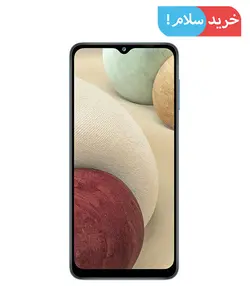 گوشی سامسونگ Galaxy A12 64G/4G دو سیم کارت