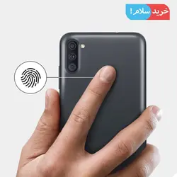 گوشی سامسونگ Galaxy A11 32G/3G دو سیم کارت - خرید سلام