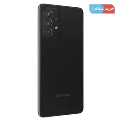 گوشی سامسونگ A72 128 گیگ رم 8 - خرید سلام