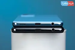 گوشی سامسونگ A72 128 گیگ رم 8 - خرید سلام