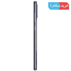 گوشی سامسونگ A71 128 گیگ رم 8 - خرید سلام