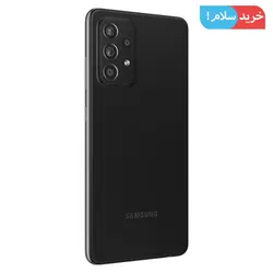 گوشی سامسونگ A52 5G رم 8 و ظرفیت داخلی 128 - خرید سلام